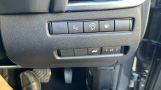 Nissan Qashqai 1.3 DiG-T MH 158 Tekna 5dr 4WD Xtronic Petrol Hatchback